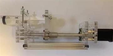 注射泵/点胶机/注射器推进器/实验室微量泵/主机不包括控制器